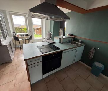 Appartement te huur - Photo 1