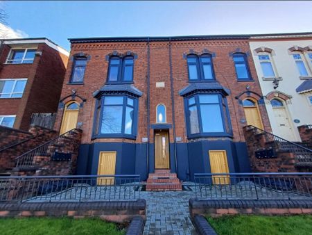 2 bedroom flat to rent - Photo 5