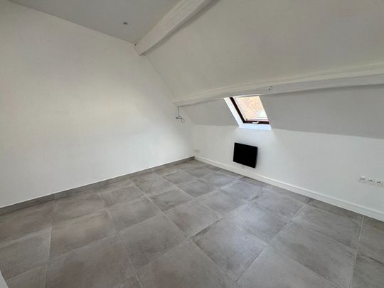 Apartment - Photo 1