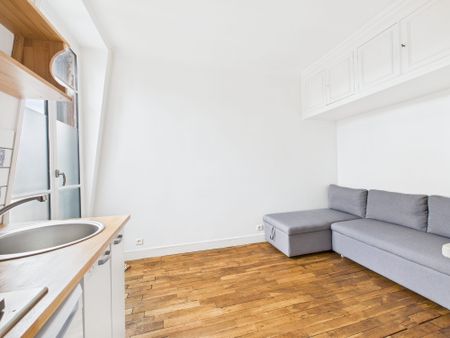 LOCATION STUDIO VIDE - Photo 2