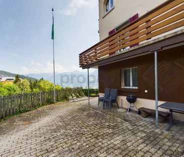 3.5 Zimmer, 74 m², EG - Photo 1