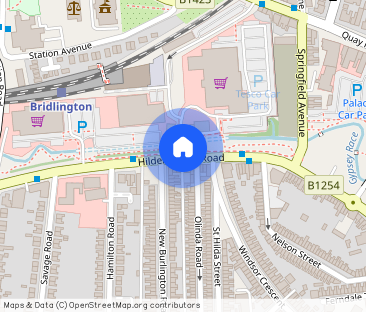 Hilderthorpe Road, Bridlington - Photo 1