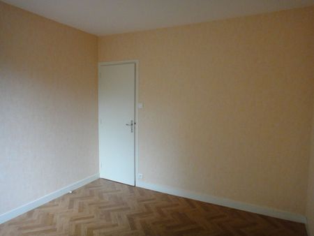 Location appartement 3 pièces, 66.64m², Bourg-en-Bresse - Photo 4