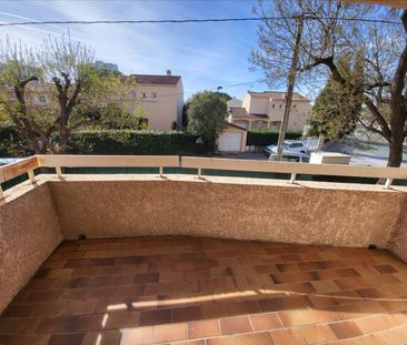 Appartement 1 Pièce 29 m² - Photo 3