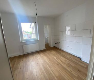 Ansprechende 3-Zimmer-Wohnung in Duisburg Friemersheim - Photo 1
