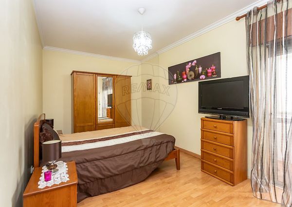 Apartamento T2 em Lisboa