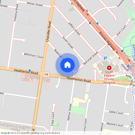 18 Bowman Street, Noble Park