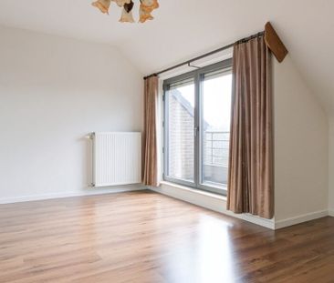 Duplex te huur in Halen voor € 875 met 2 slaapkamers - Foto 1