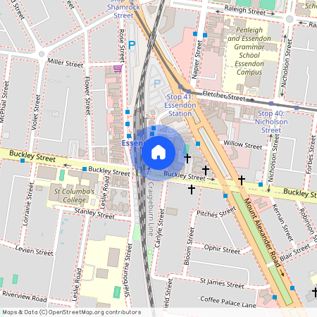 401/23-25 Russell Street, Vic 3040, Essendon