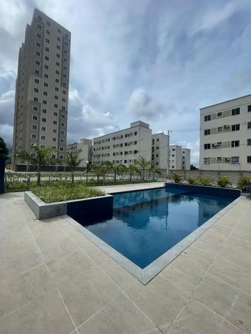MONDUBIM - APARTAMENTO - R. MONTE LIBANO, 944 AP 110 BL 01 TERREO PARQUE FLORENCE VISITA PROGRAMADA - Foto 5