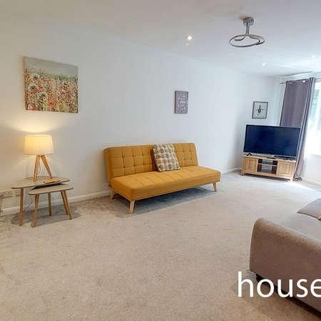 Woodland Grange, Dean Park Road, Bournemouth, BH1 - Photo 1