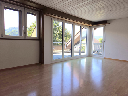 gemütliche Dachwohnung - Photo 5