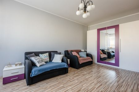 3 pokojowe mieszkanie Os. Kaliny! - Zdjęcie 3