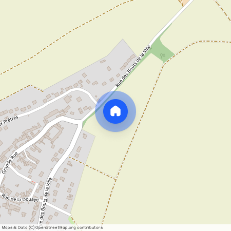 Gaillon-Sur-Montcient