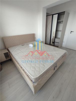 Inchiriere 2 camere Militari Maniu 141 Residence - Photo 1