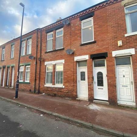 3 bed flat to rent in Sandringham Terrace, Sunderland, SR6 - Photo 4