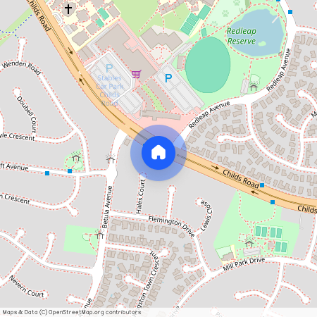 359 Childs Road, Mill Park, VIC 3082