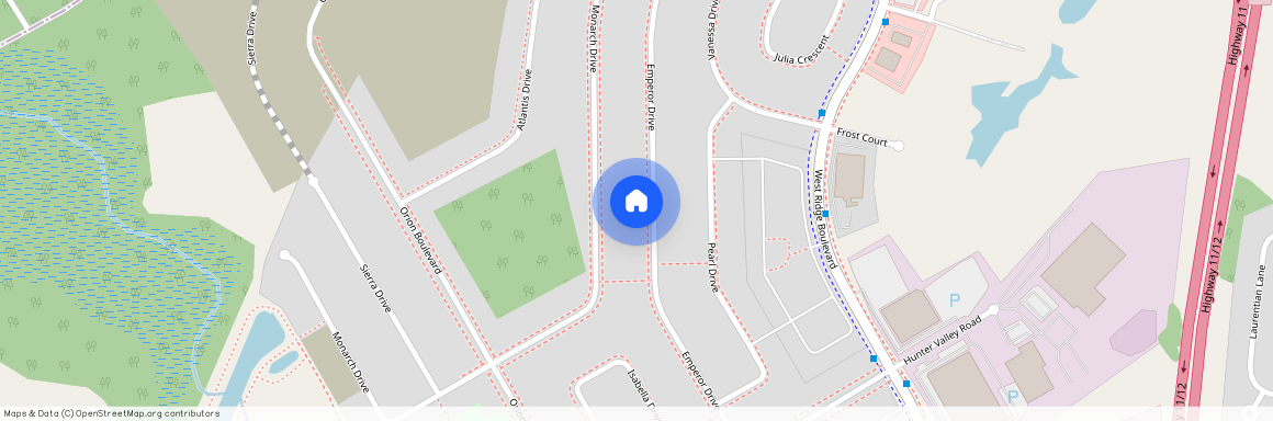 3086 Emperor Drive, Orillia