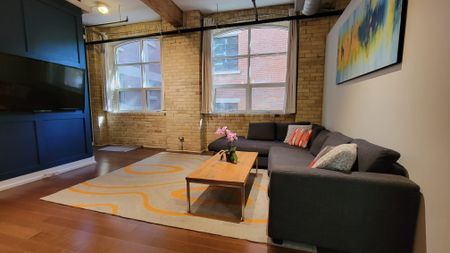 For Lease - 383 Adelaide Street Unit# 201, Toronto, Ontario - Photo 3