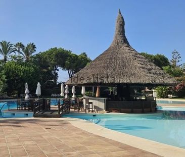 Alquiler de piso en Urbanización Alhambra del Golf, 9 - Photo 6