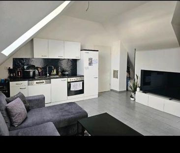 Vermiete 1 zimmer Wohnung in Maichingen - Photo 1