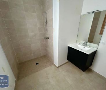Appartement à louer 2 pièces 49.1m² - Photo 3