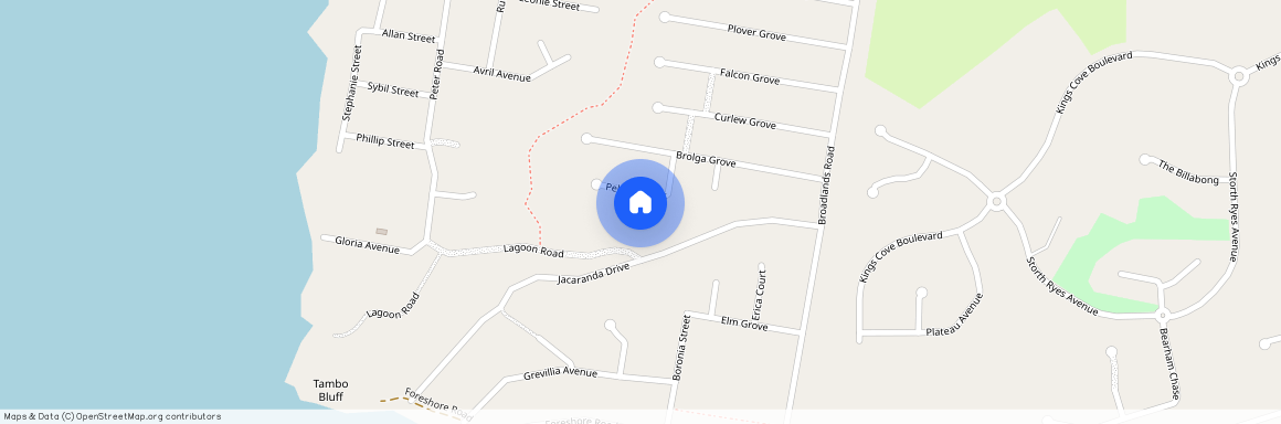 5 Pelican Court, Vic 3904, Metung