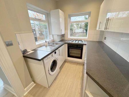 1 bedroom apartment to rent - Photo 4