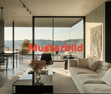 Immeuble d’échange : appartement moderne de 2,5 pièces au cœur de Z... - Photo 1