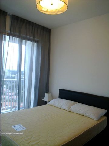The Parc Condominium (D5), Condominium - For Rent - Photo 2