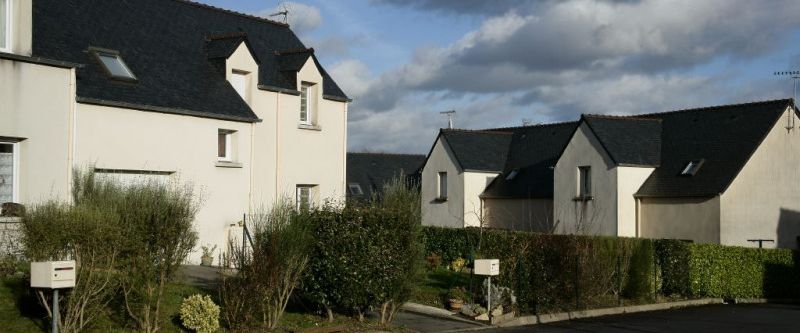 ERGUE GABERIC Très forte demande sur la commune T4 de 78 m2 - Photo 1