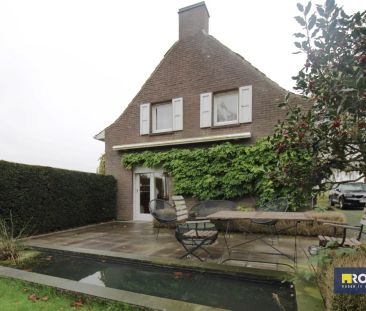 Landelijk gelegen alleenstaande woning met grote tuin! - Foto 3