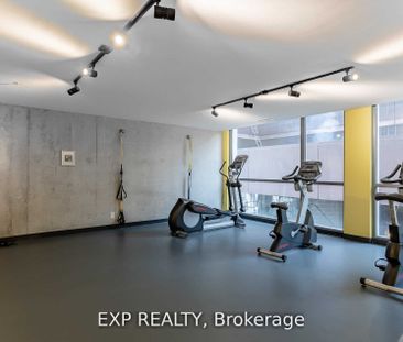 Brant Park Lofts , #416 - Photo 6