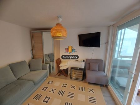 Studio/Γκαρσονιέρα για ενοικίαση Αγία Τριάδα (Φάληρο - Ιπποκράτειο) - Photo 4