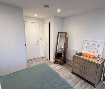 Room in a Shared Flat, Old Kent Road, SE1 - Photo 4