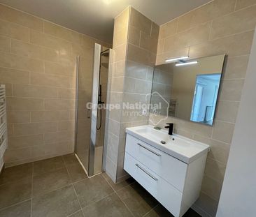 Location Appartement 2 pièces 40m² - Photo 6