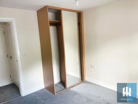 2 bedroom apartment to rent - Photo 4