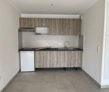 Location Appartement 2 pièces 44m² L UNION 31240 - Photo 3