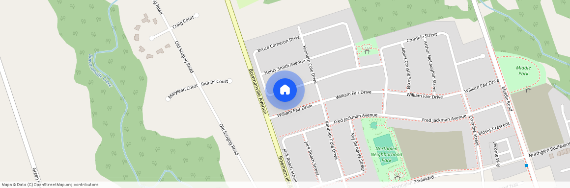 103 Bruce Cameron Drive, Clarington