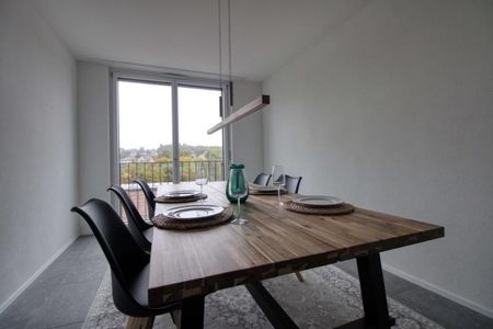James #4 - Spacious Coliving Apartment in Crissier with private Balcony - Photo 4