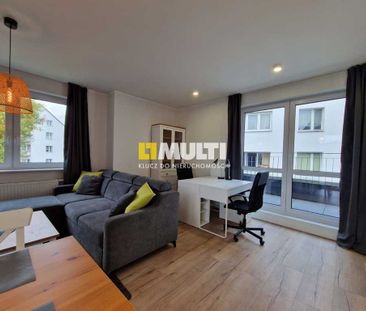 Apartament z dwoma tarasami i miejscem parkingowym - Zdjęcie 4