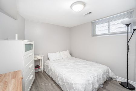 For Lease - 1078 Eastmount Avenue Unit# 2, Mississauga, Ontario - Photo 3