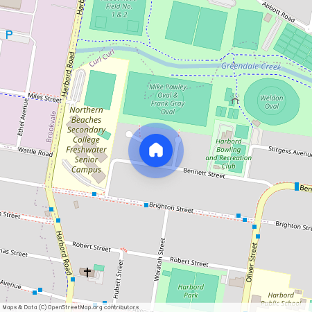 15 Bennett Street, NSW 2096, Curl Curl