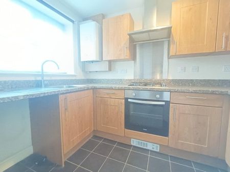 Portland Heights, Huthwaite NG17, Property for rent - Photo 3