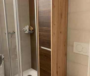 Joli 2.5 pièces à Vevey avec grand balcon - Photo 3