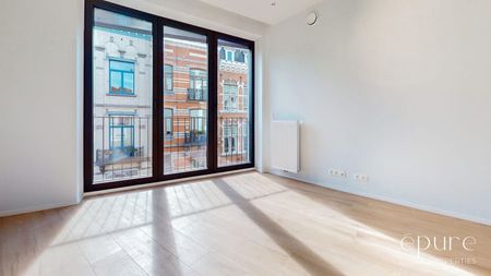 Appartement te huur - Foto 4