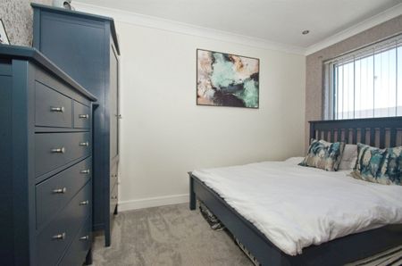 St. James Way, Georgetown, TREDEGAR - Photo 4