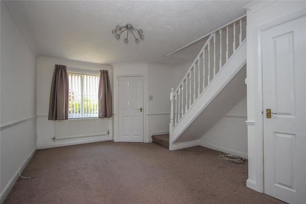 2 bedroom end of terrace house to rent - Photo 1