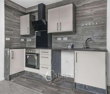 Flat C, Fitzwilliam Street, Peterborough, PE1 - Photo 2