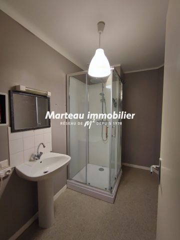 Location Appartement 1 pièce 56m² - Photo 5